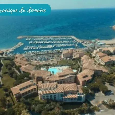 Apartamento Blue Lagoon