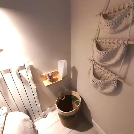 Blue Lagoon Apartamento Six-Fours-les-Plages